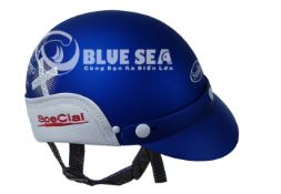 Mũ bảo hiểm Vespa - Mũ Bảo Hiểm Blue Sea - Công Ty TNHH Thương Mại Dịch Vụ Blue Sea